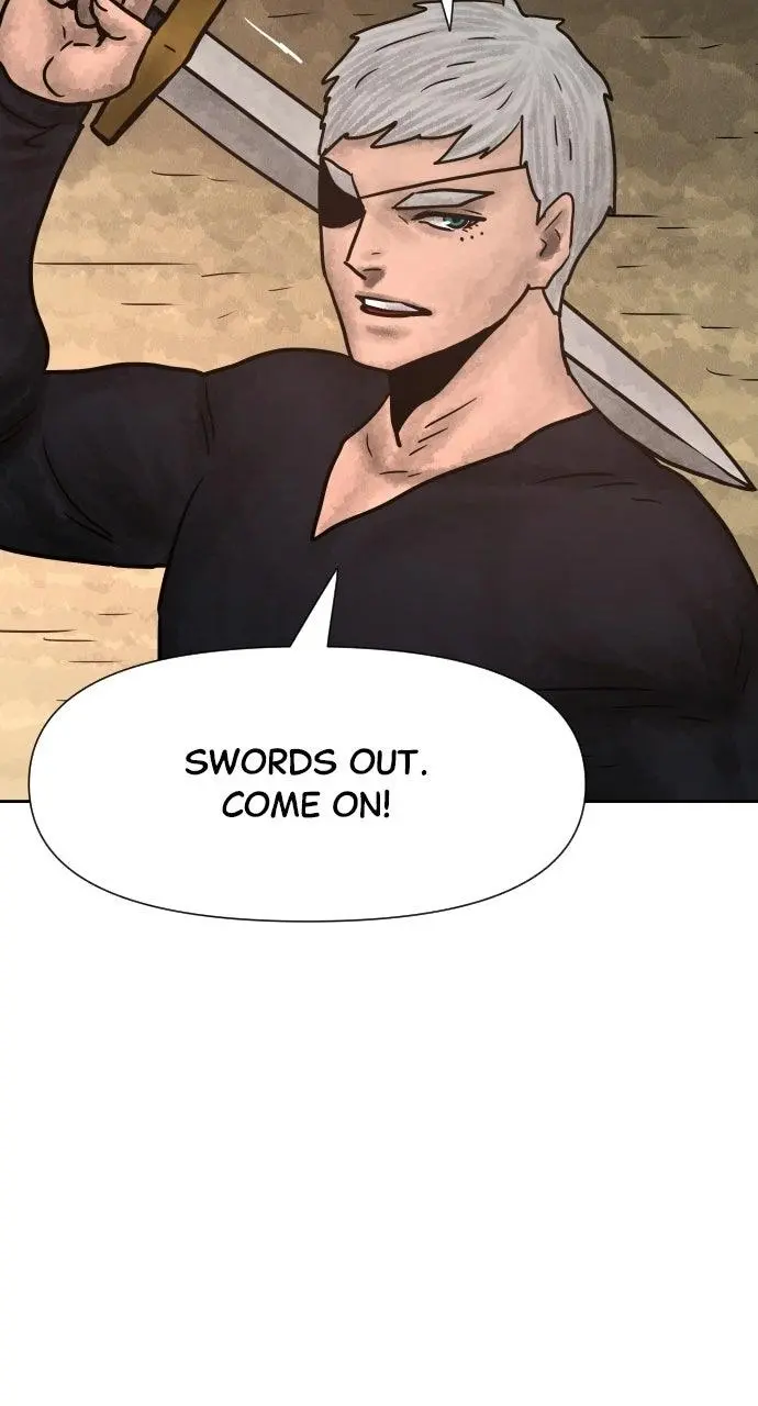 Warrior Executioner Chapter 176 page 72