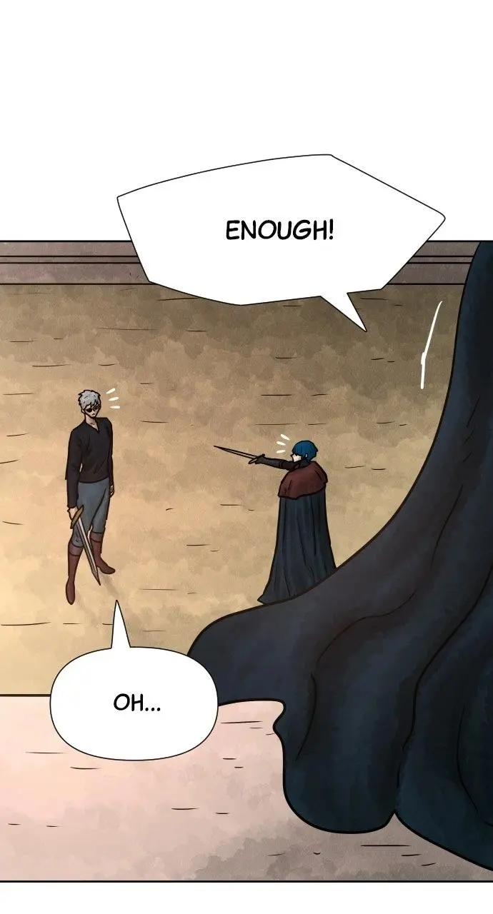 Warrior Executioner Chapter 176 page 67