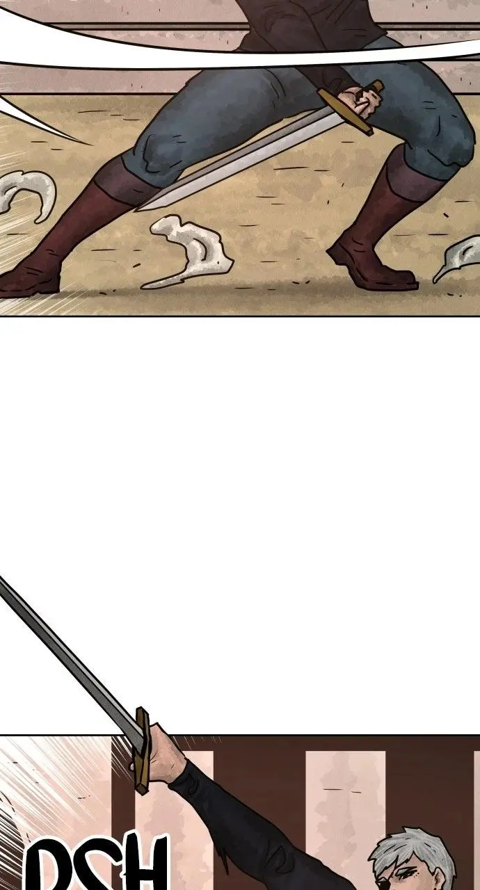 Warrior Executioner Chapter 176 page 49
