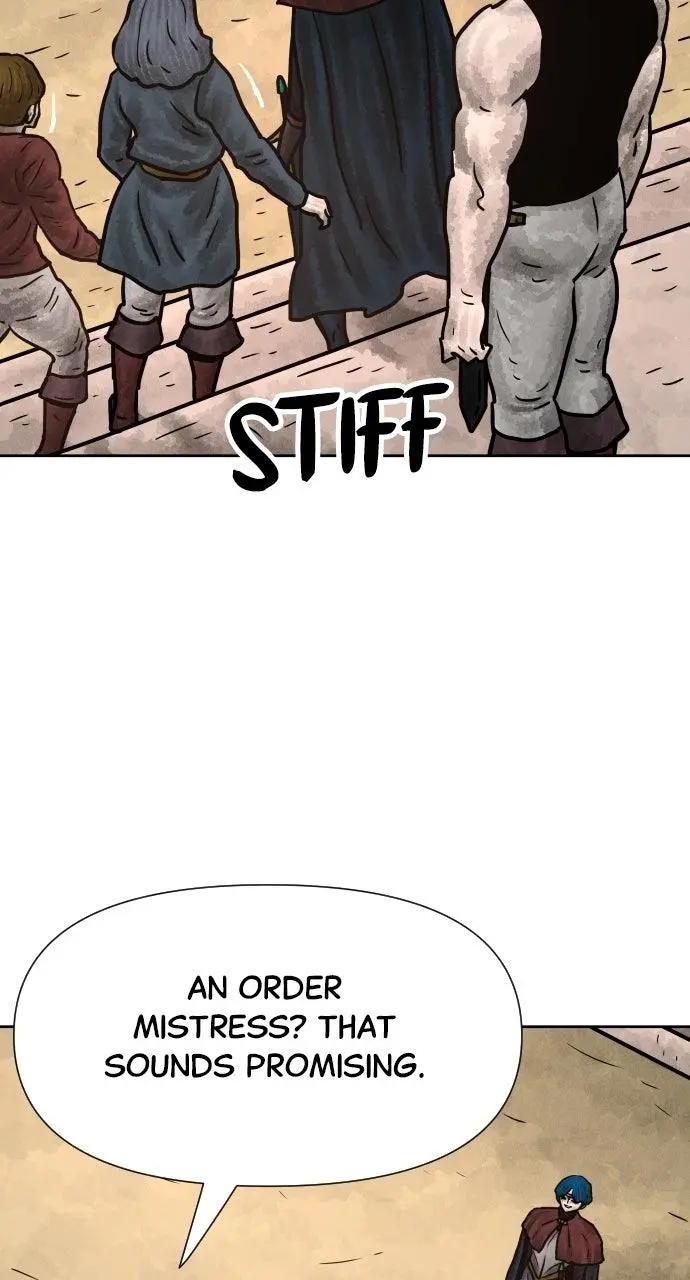 Warrior Executioner Chapter 176 page 56