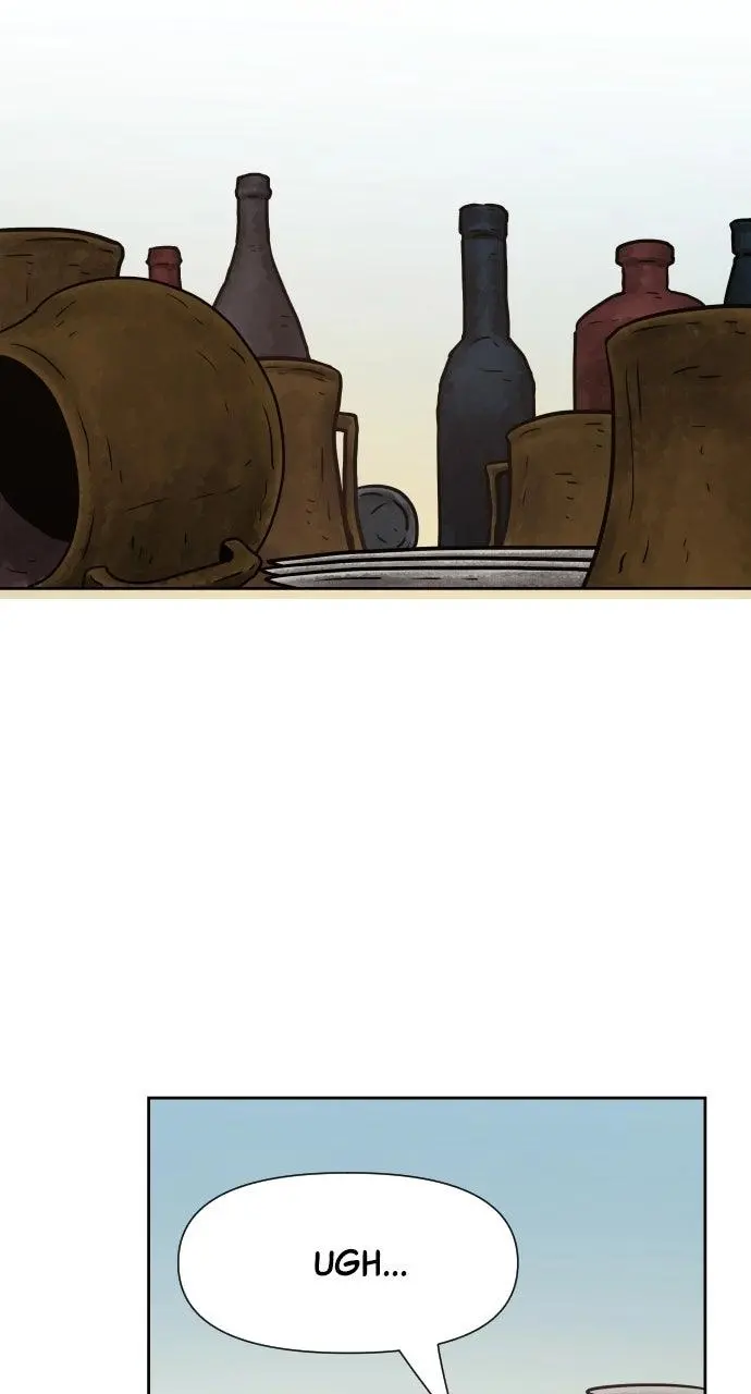 Warrior Executioner Chapter 176 page 41