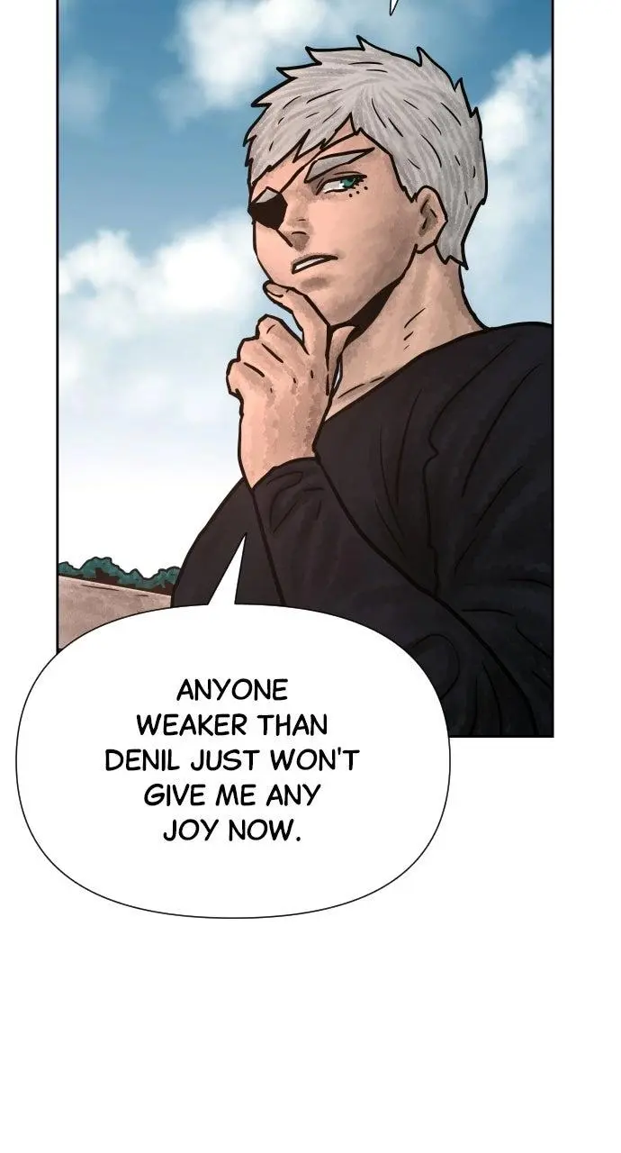 Warrior Executioner Chapter 176 page 79