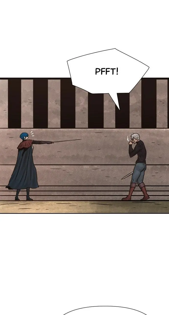 Warrior Executioner Chapter 176 page 65