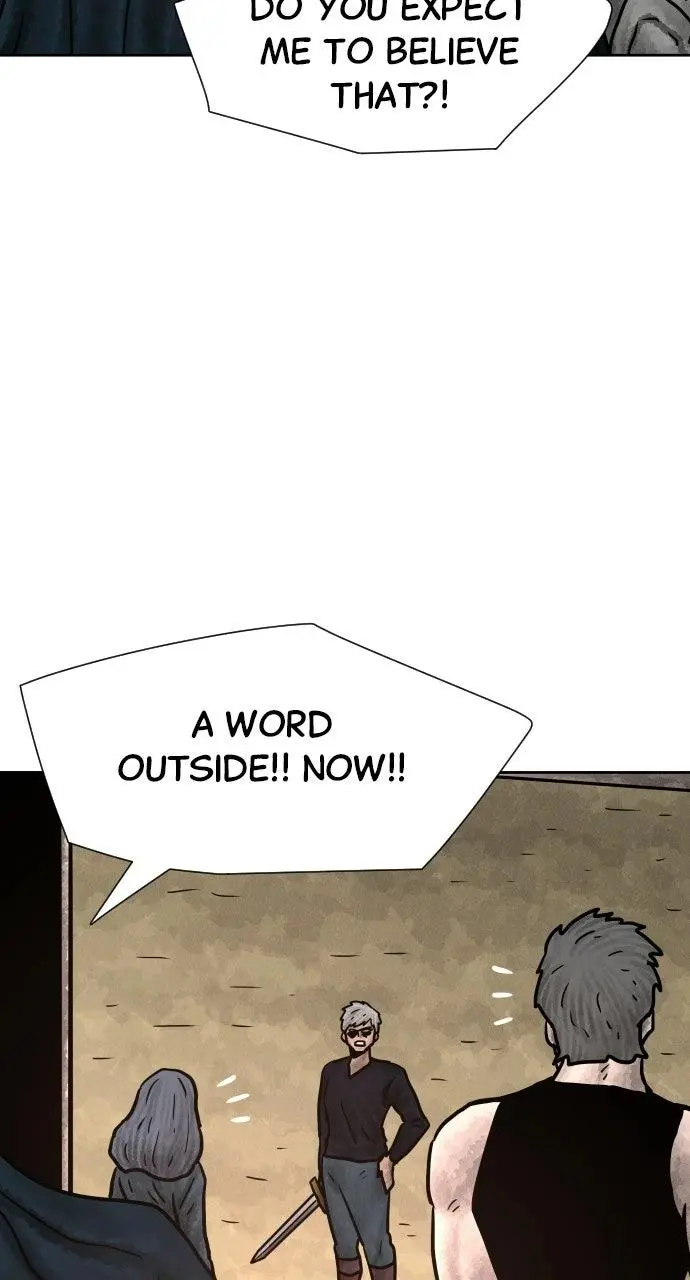 Warrior Executioner Chapter 176 page 70