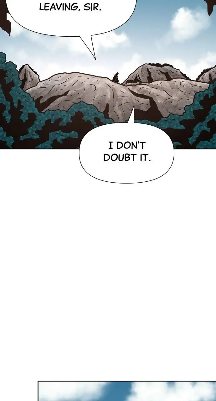 Warrior Executioner Chapter 176 page 7