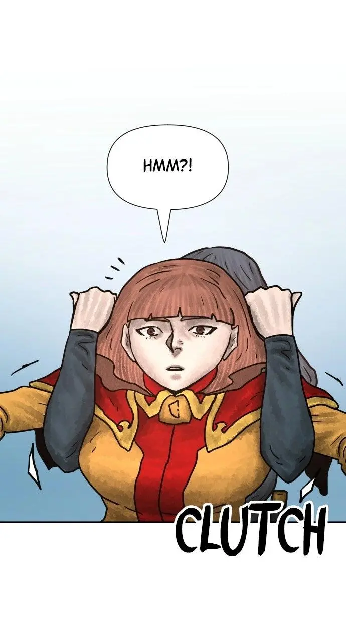 Warrior Executioner Chapter 176 page 31