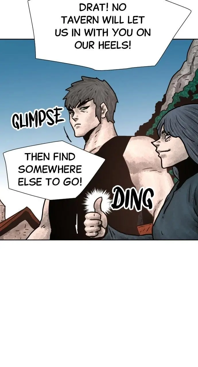 Warrior Executioner Chapter 176 page 30