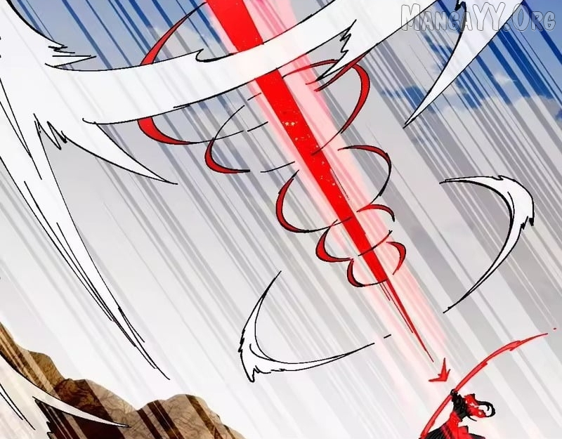 Master: This rebellious disciple is definitely not the Holy Son Chapter 175 page 94