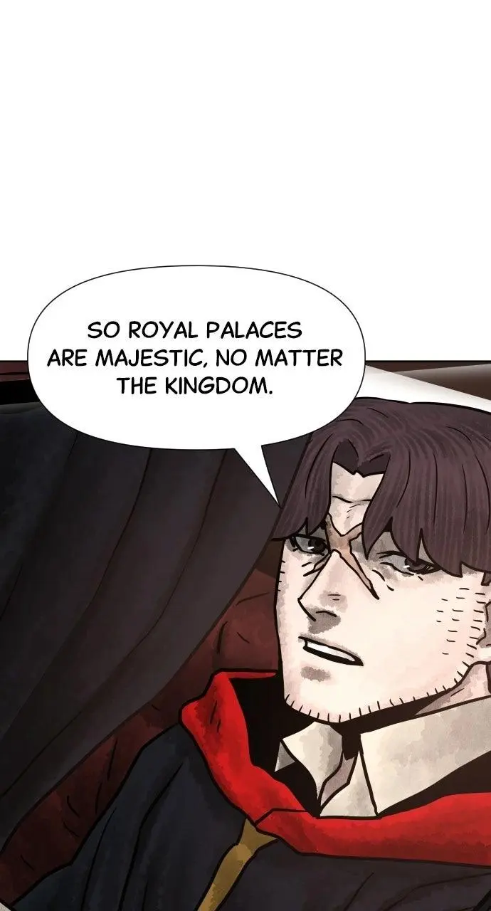 Warrior Executioner Chapter 176 page 83