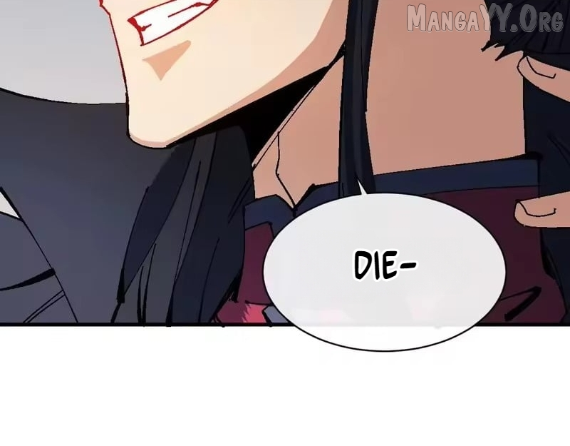 Master: This rebellious disciple is definitely not the Holy Son Chapter 175 page 91