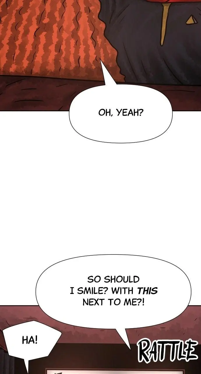 Warrior Executioner Chapter 176 page 86
