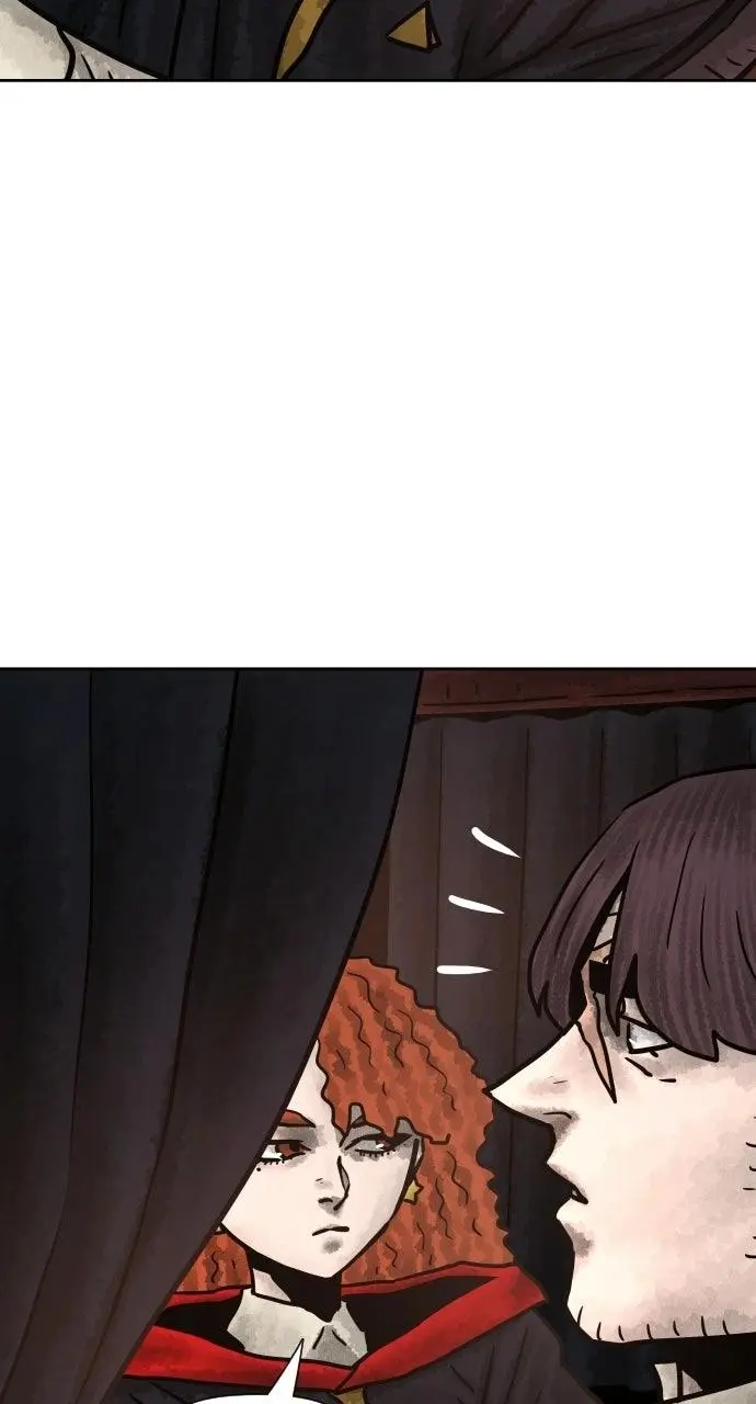 Warrior Executioner Chapter 176 page 84