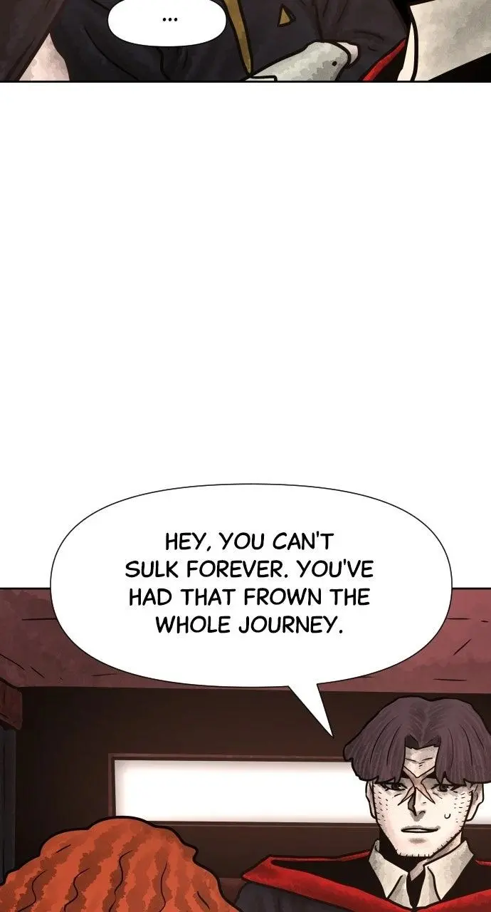 Warrior Executioner Chapter 176 page 85