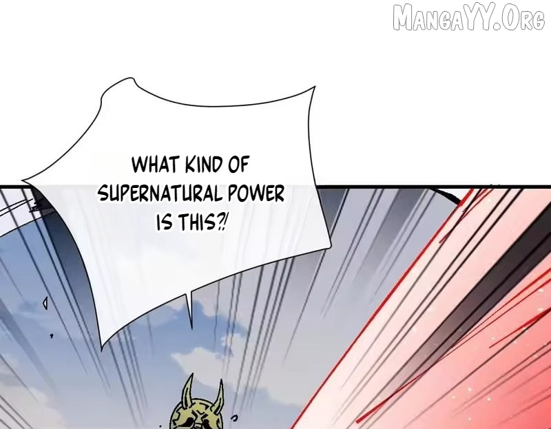 Master: This rebellious disciple is definitely not the Holy Son Chapter 175 page 96