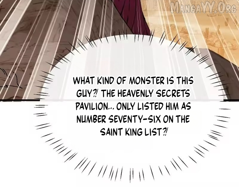 Master: This rebellious disciple is definitely not the Holy Son Chapter 175 page 101