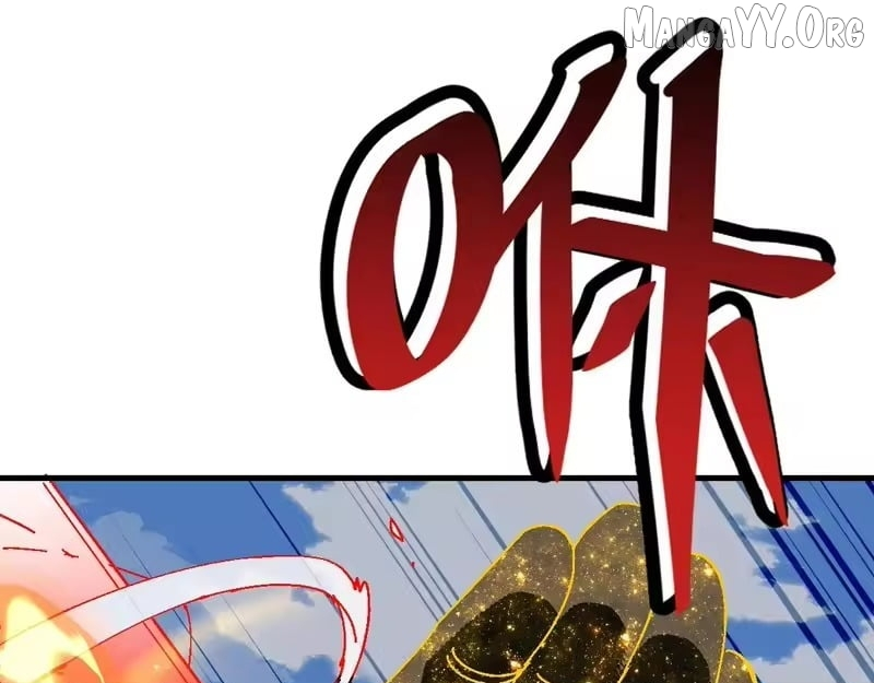 Master: This rebellious disciple is definitely not the Holy Son Chapter 175 page 102