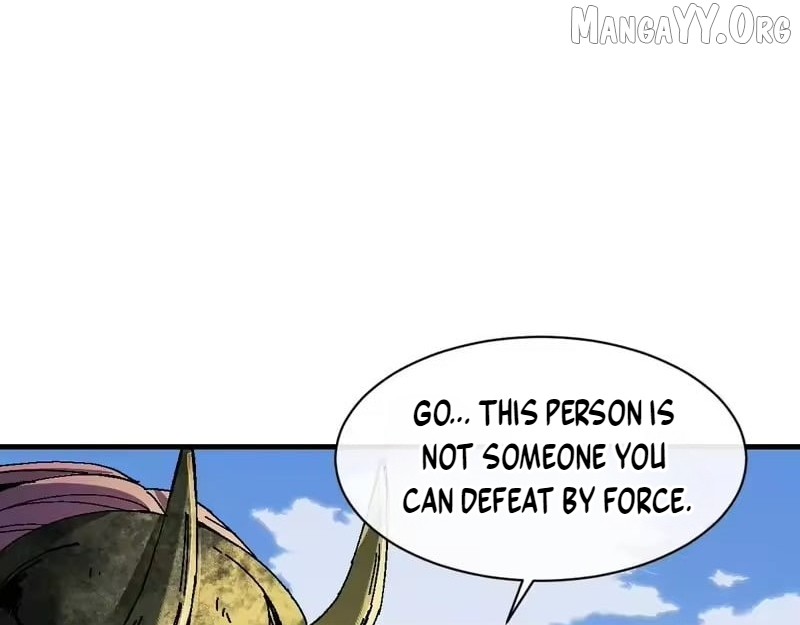 Master: This rebellious disciple is definitely not the Holy Son Chapter 175 page 117