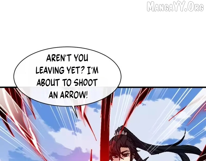 Master: This rebellious disciple is definitely not the Holy Son Chapter 175 page 123