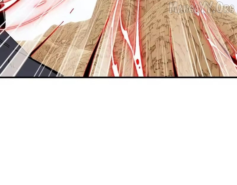 Master: This rebellious disciple is definitely not the Holy Son Chapter 175 page 122