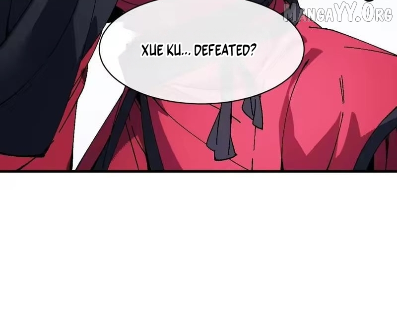 Master: This rebellious disciple is definitely not the Holy Son Chapter 175 page 113