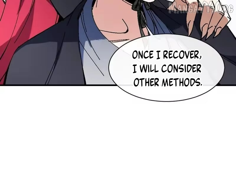 Master: This rebellious disciple is definitely not the Holy Son Chapter 175 page 119