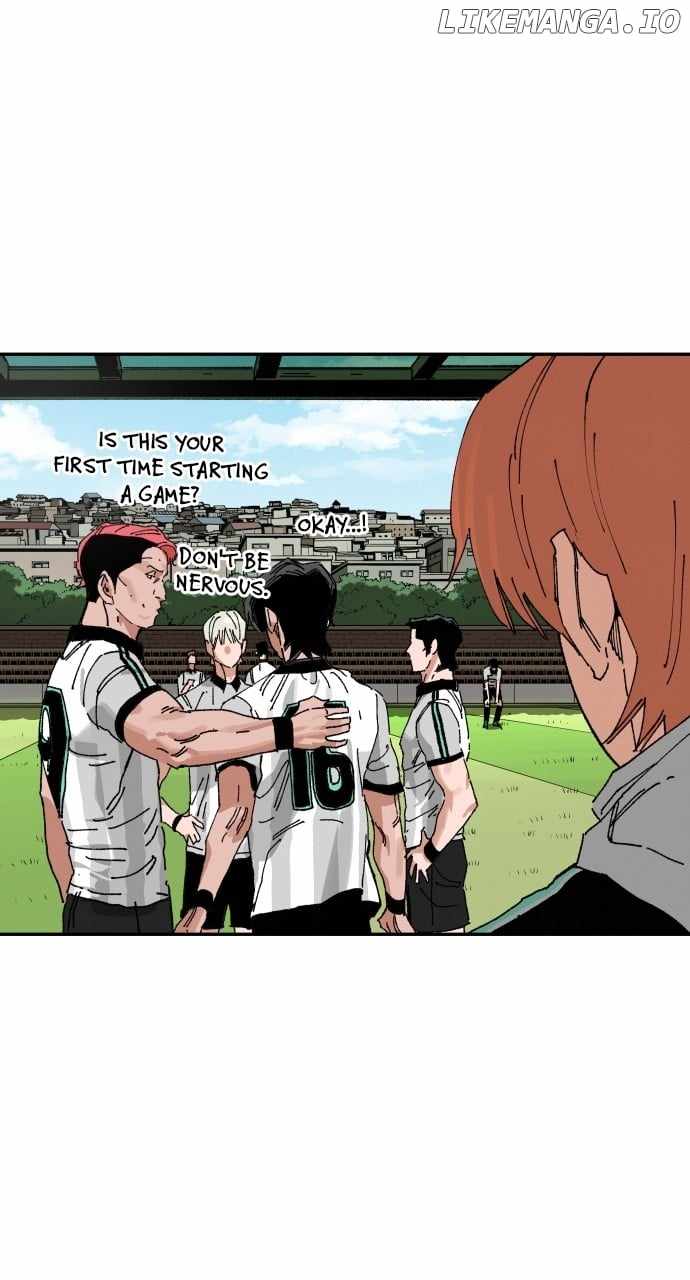 Build Up Chapter 177 page 15