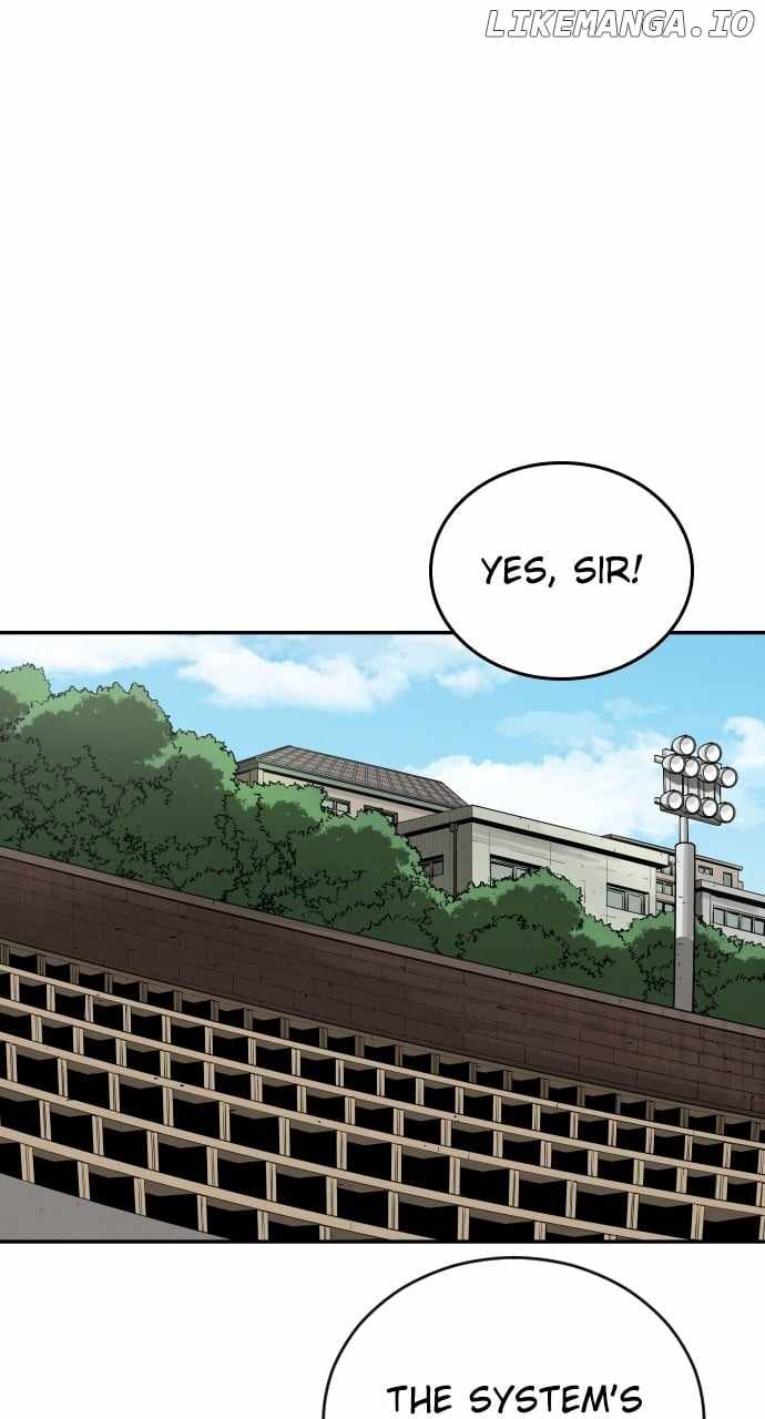Build Up Chapter 177 page 31