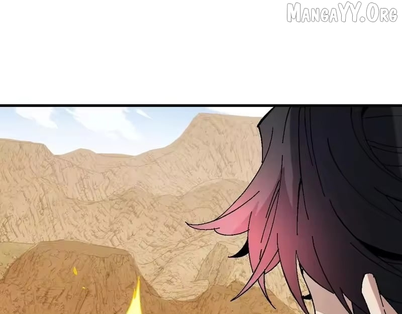 Master: This rebellious disciple is definitely not the Holy Son Chapter 175 page 129
