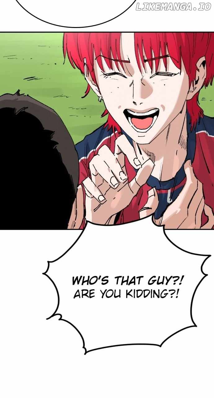 Build Up Chapter 177 page 2