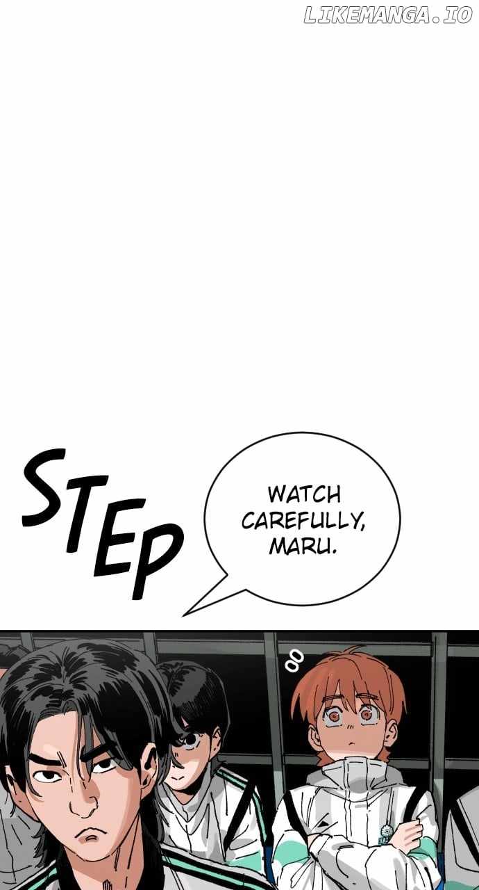 Build Up Chapter 177 page 13