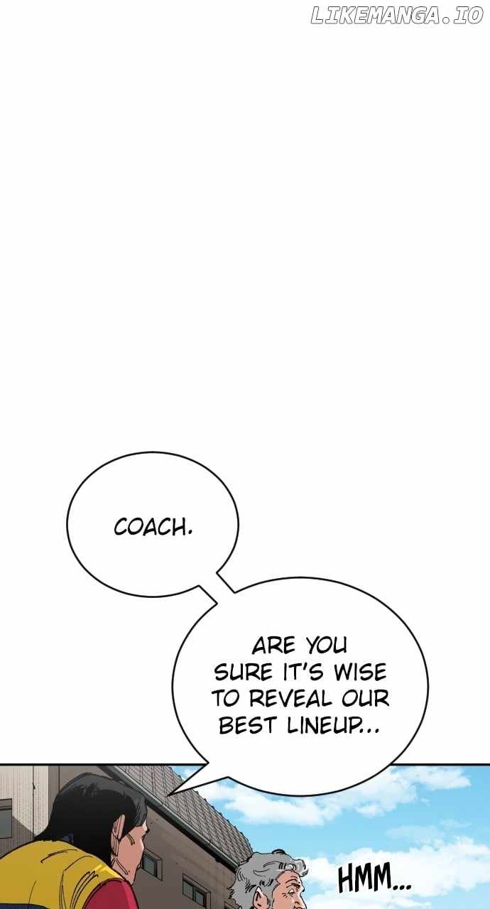 Build Up Chapter 177 page 26