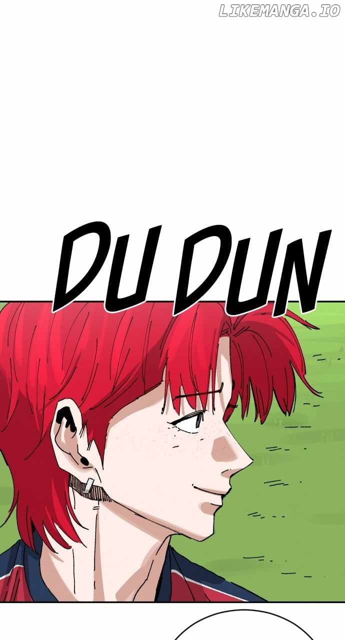 Build Up Chapter 177 page 8