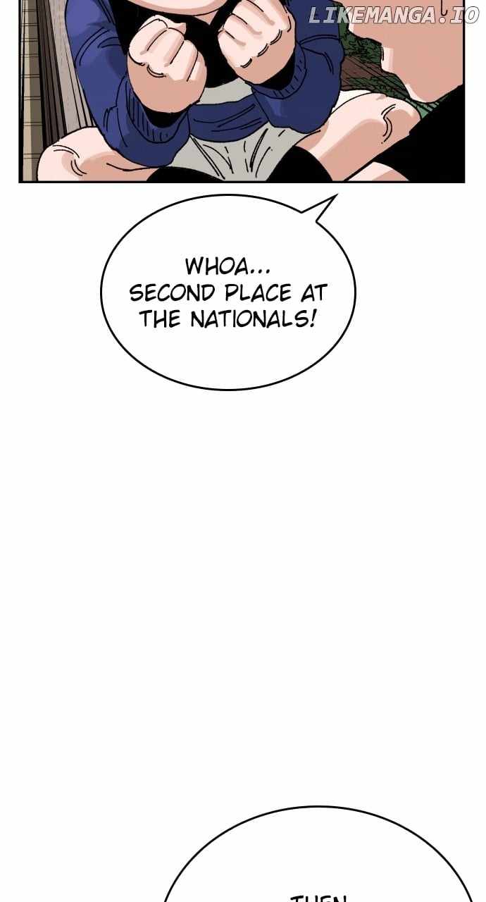 Build Up Chapter 177 page 6