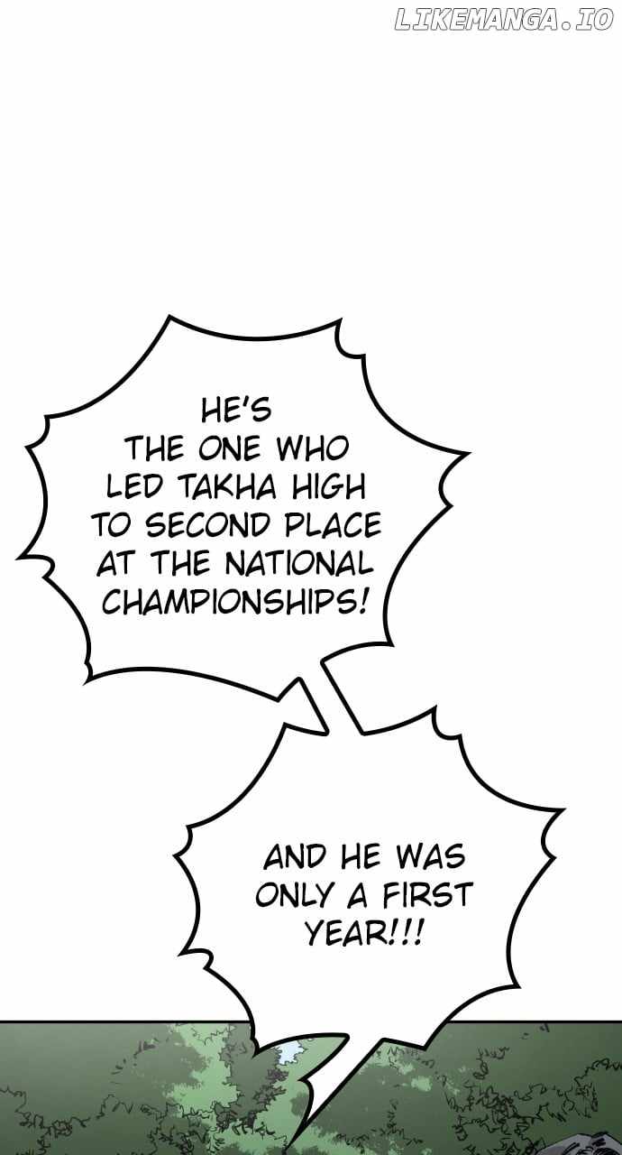 Build Up Chapter 177 page 3