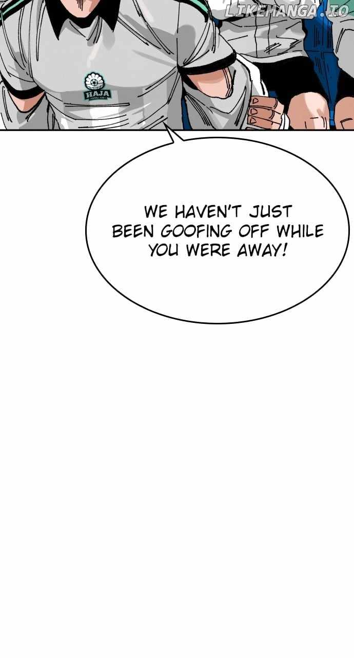 Build Up Chapter 177 page 14