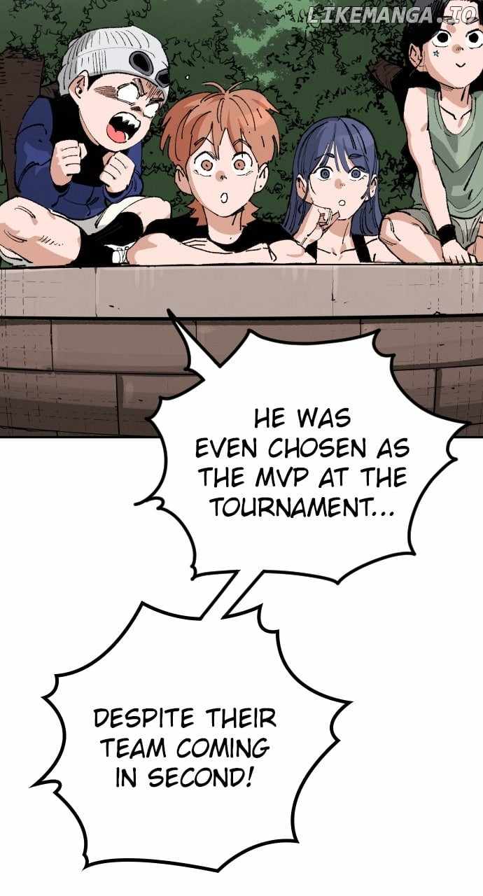 Build Up Chapter 177 page 4