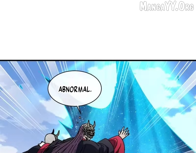 Master: This rebellious disciple is definitely not the Holy Son Chapter 175 page 126