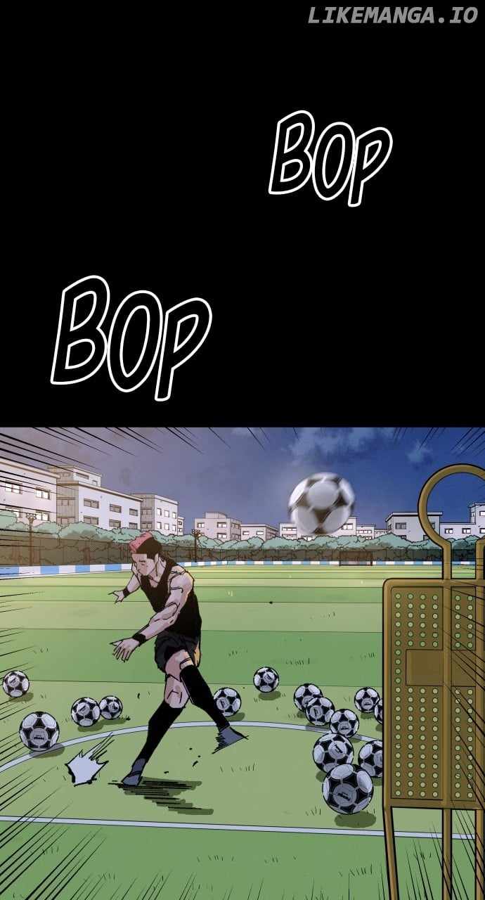 Build Up Chapter 177 page 84