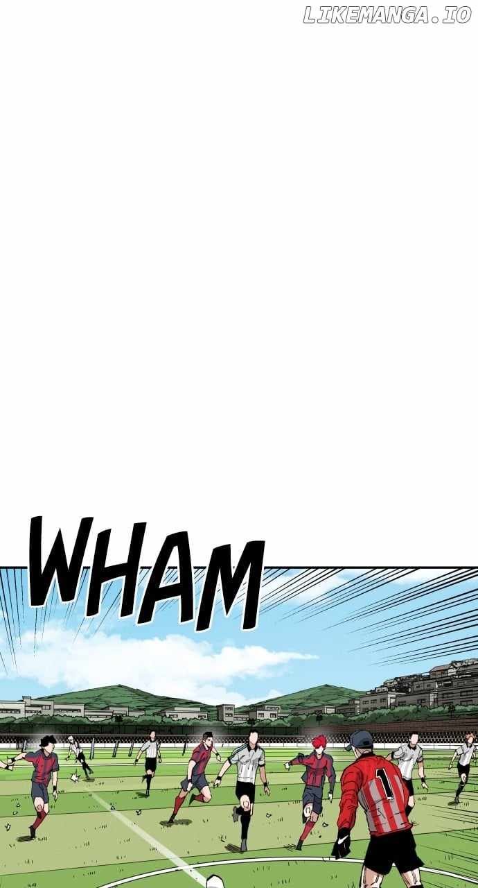 Build Up Chapter 177 page 62