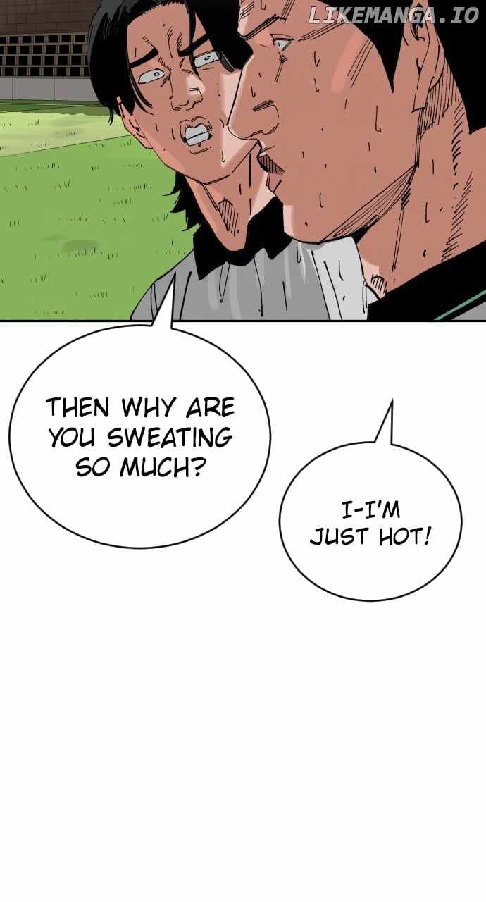 Build Up Chapter 177 page 43