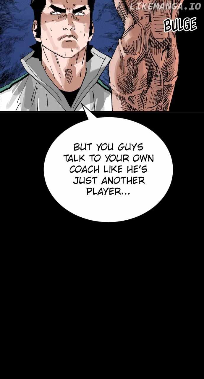 Build Up Chapter 177 page 90