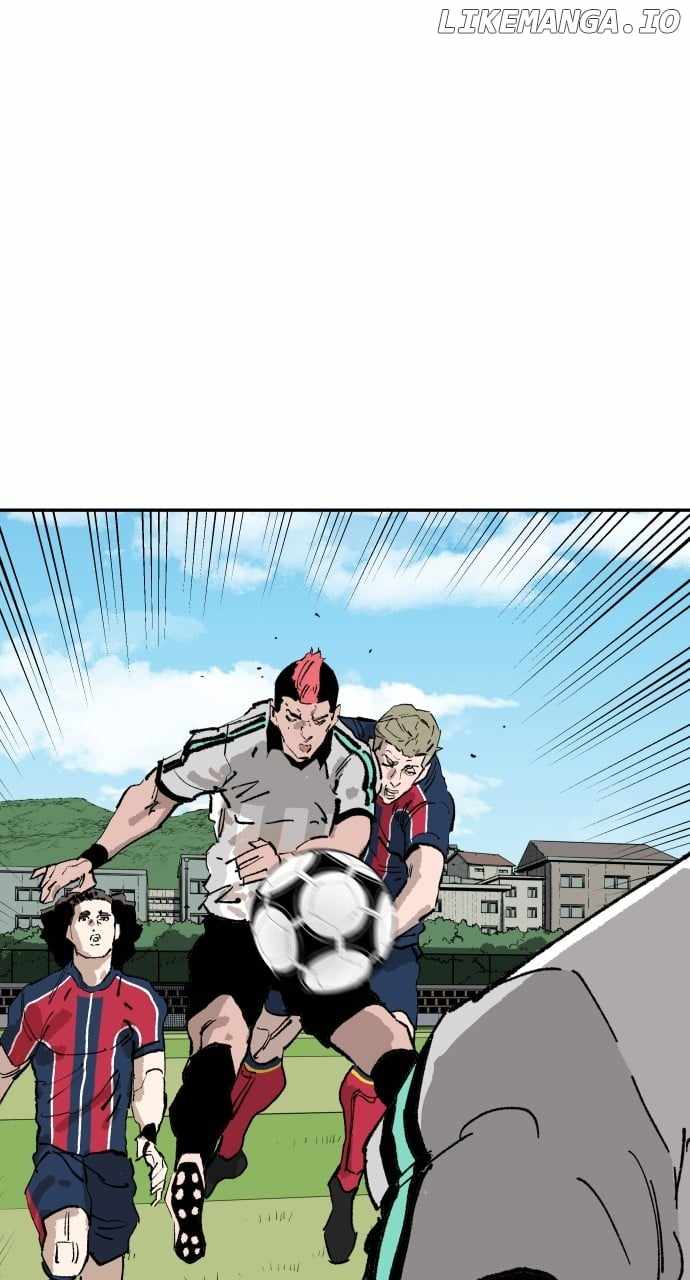 Build Up Chapter 177 page 101