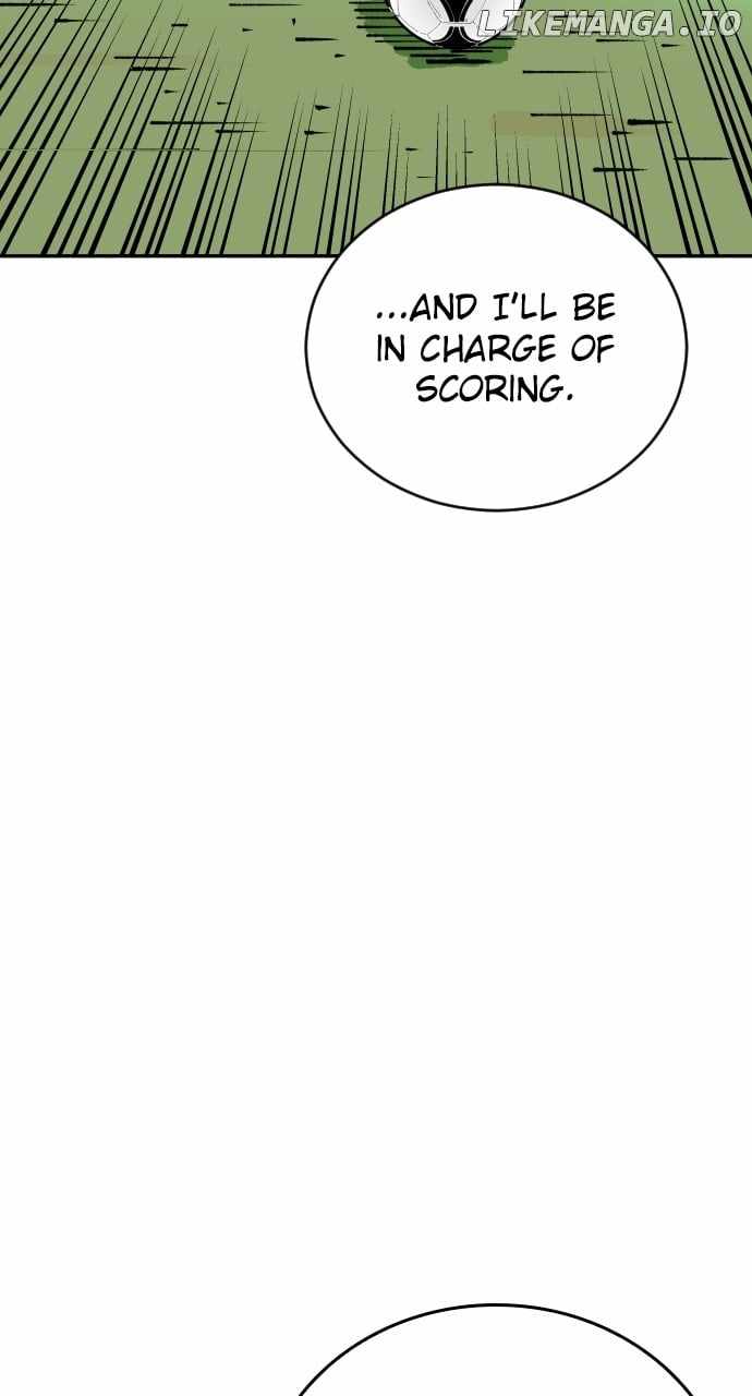 Build Up Chapter 177 page 107