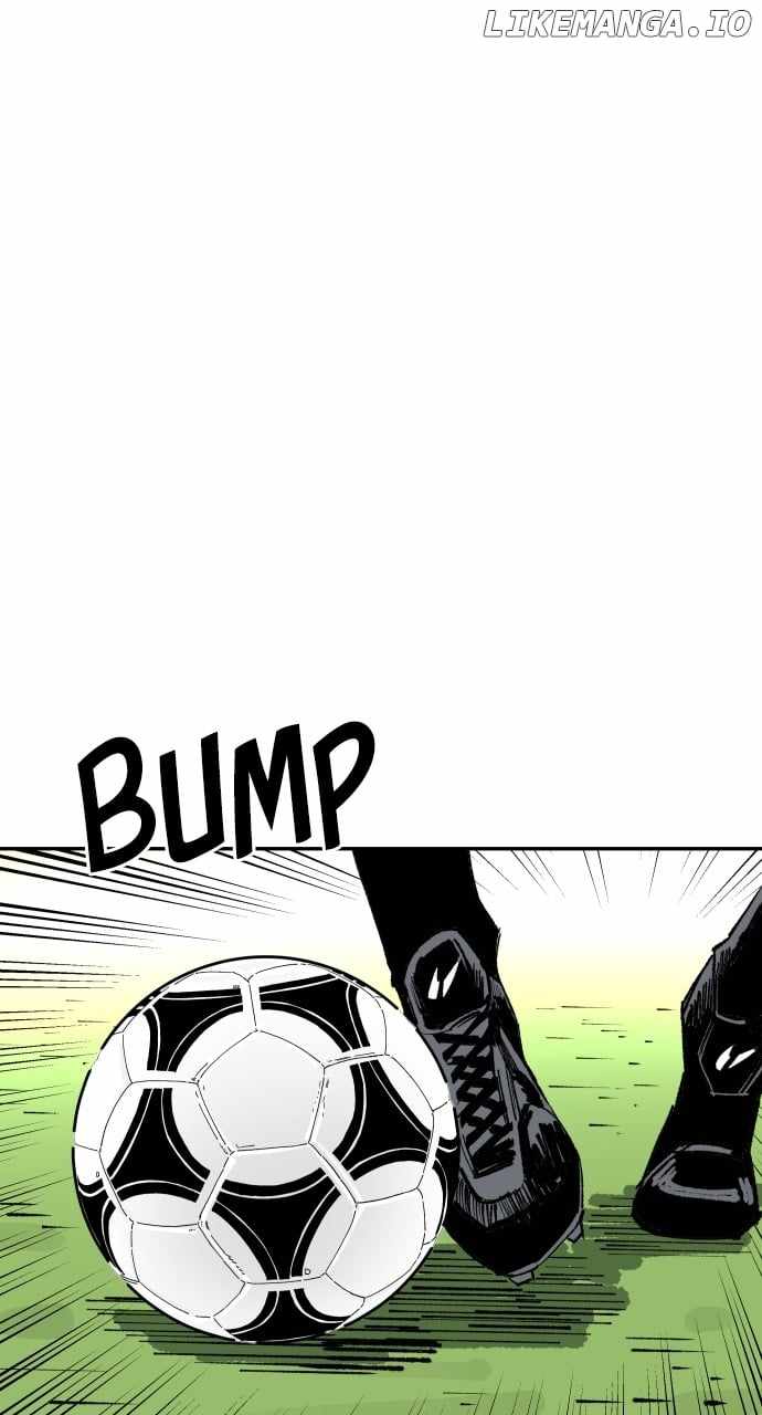 Build Up Chapter 177 page 104