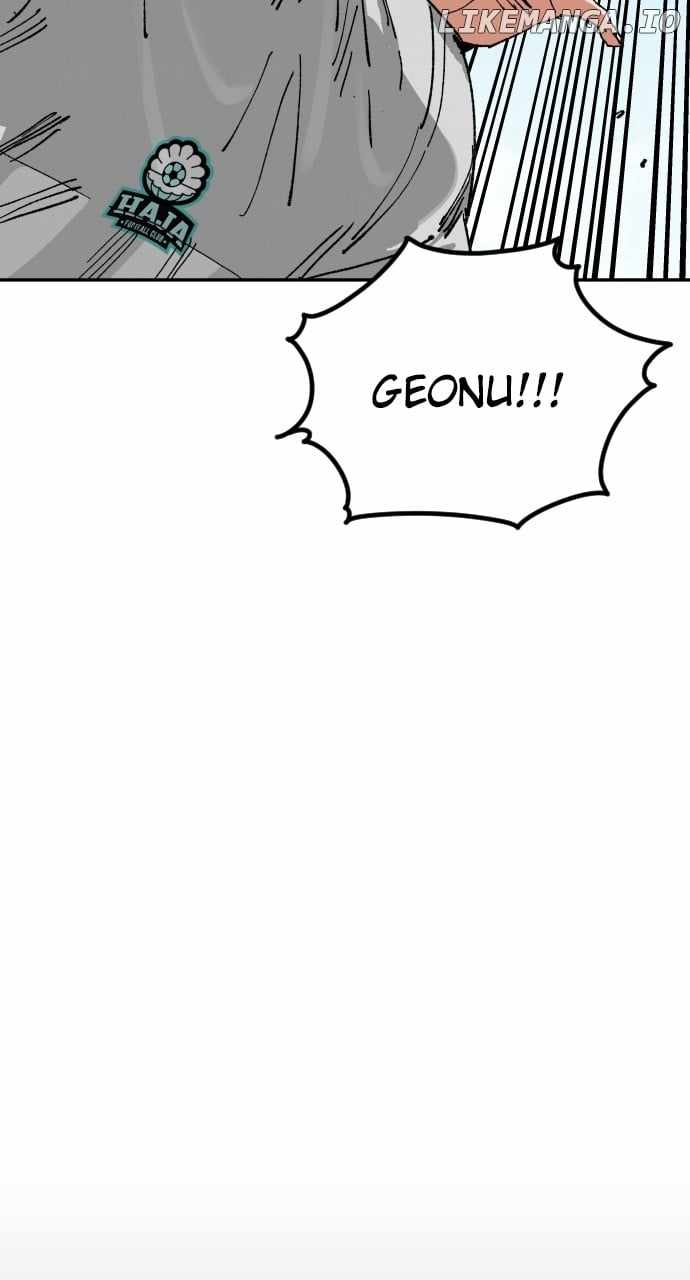 Build Up Chapter 177 page 82