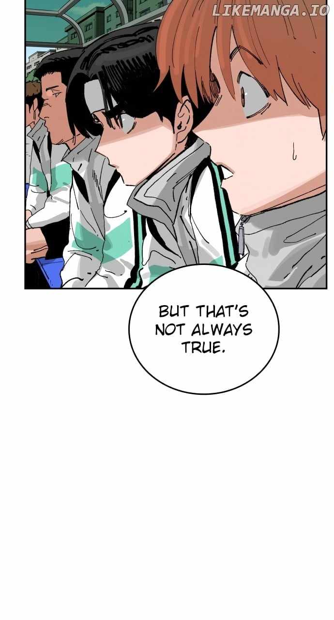 Build Up Chapter 177 page 76
