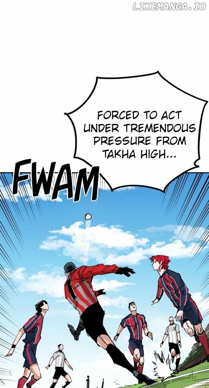 Build Up Chapter 177 page 69