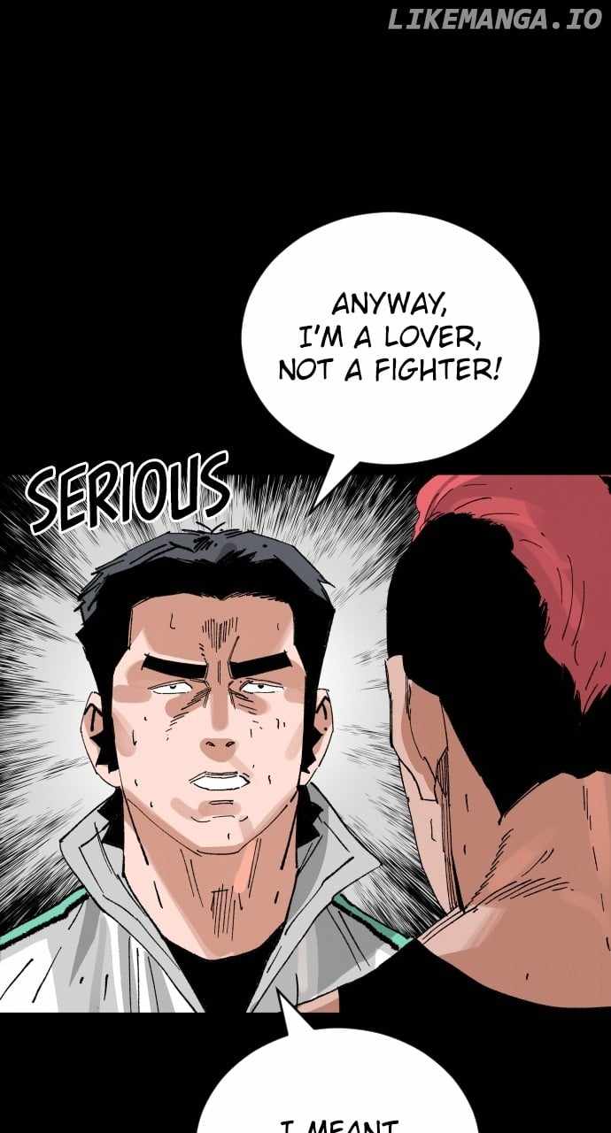 Build Up Chapter 177 page 91