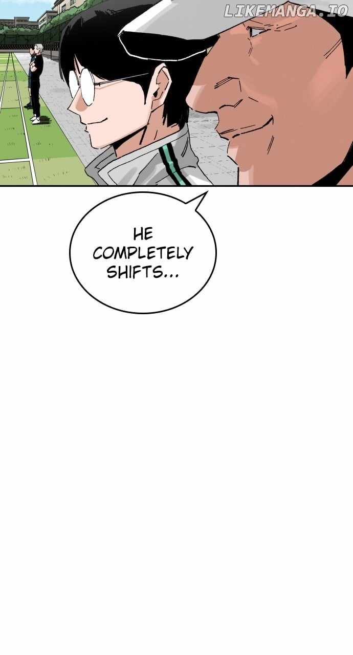 Build Up Chapter 177 page 110