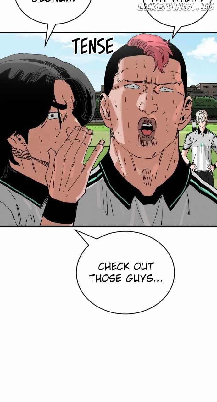 Build Up Chapter 177 page 40